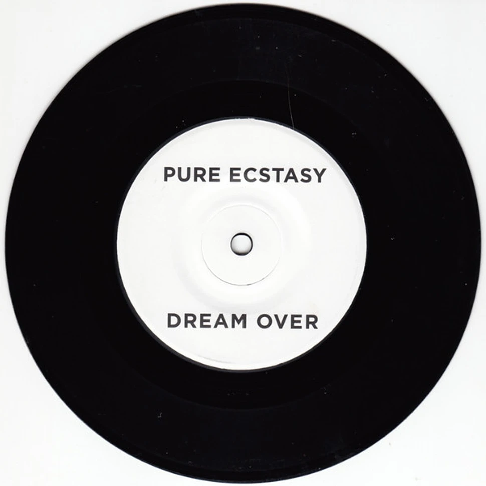 Pure X / Sleep ∞ Over - Dream Over / Your World Is Night