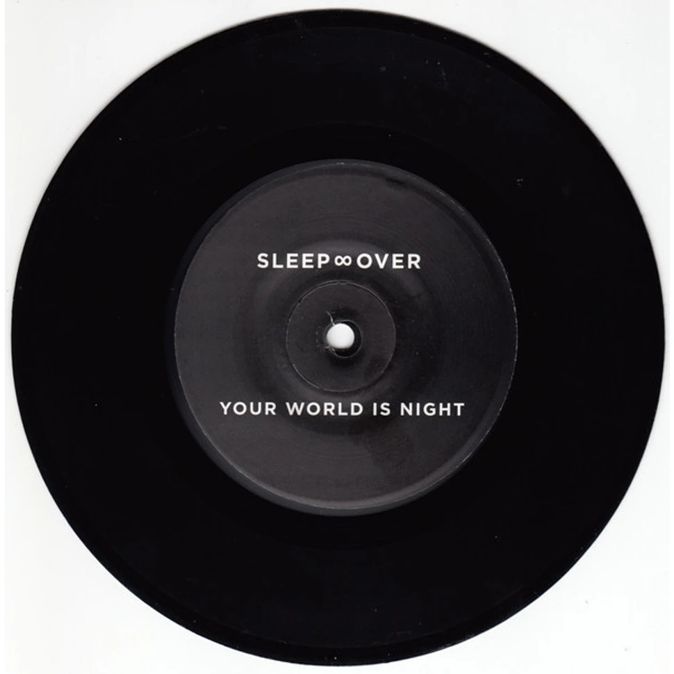 Pure X / Sleep ∞ Over - Dream Over / Your World Is Night