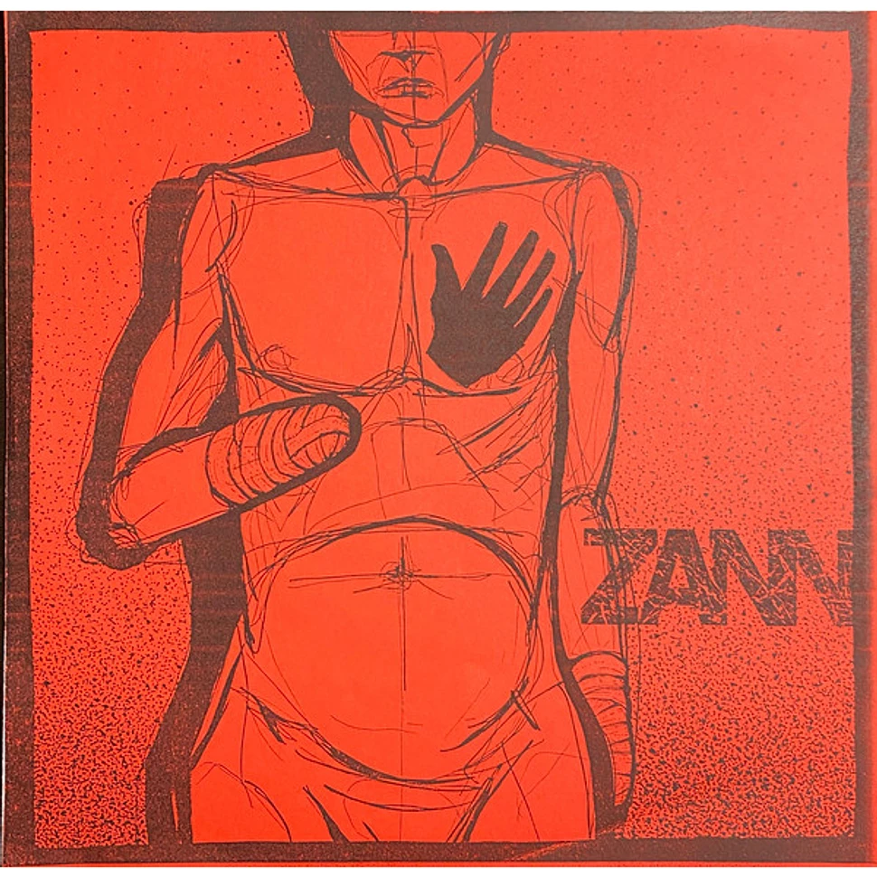 Zann / The 244GL - Zann / The 244GL