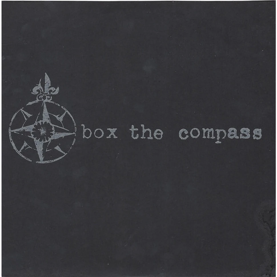 Box The Compass - Box The Compass