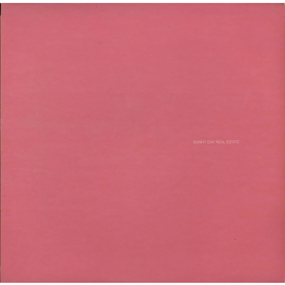 Sunny Day Real Estate - LP2