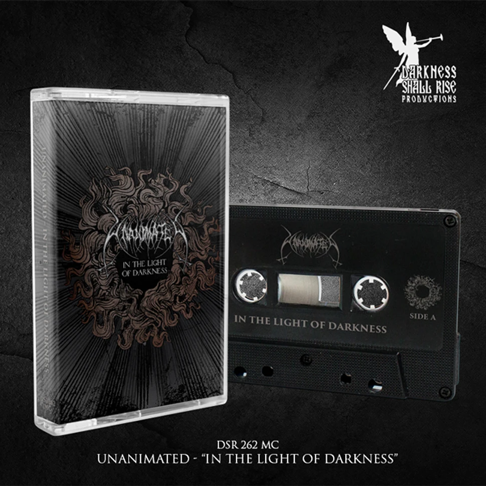 Unanimated - In The Light Of Darkness