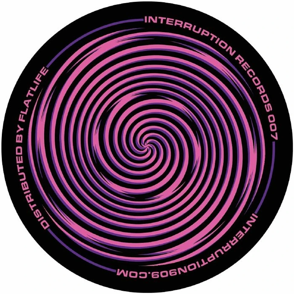 V.A. - Interruption Records 007