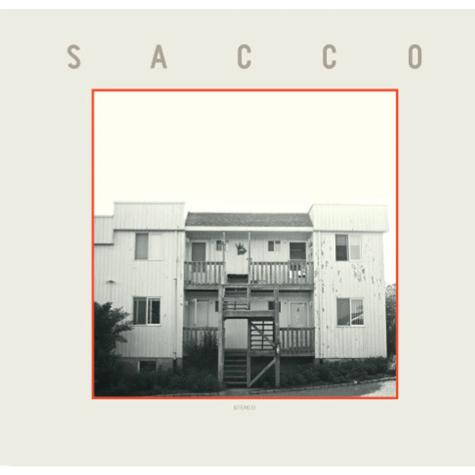 Sacco - Sacco