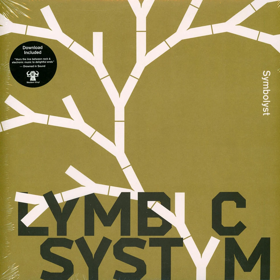 Lymbyc Systym - Symbolyst