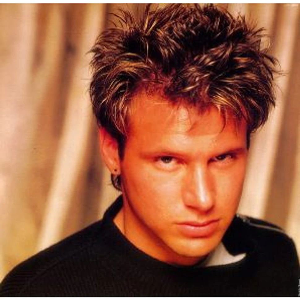 Corey Hart - Fields Of Fire