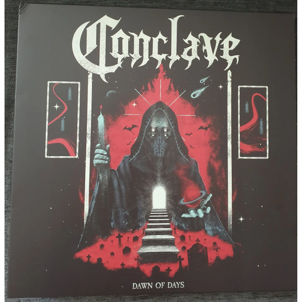 Conclave - Dawn of Days