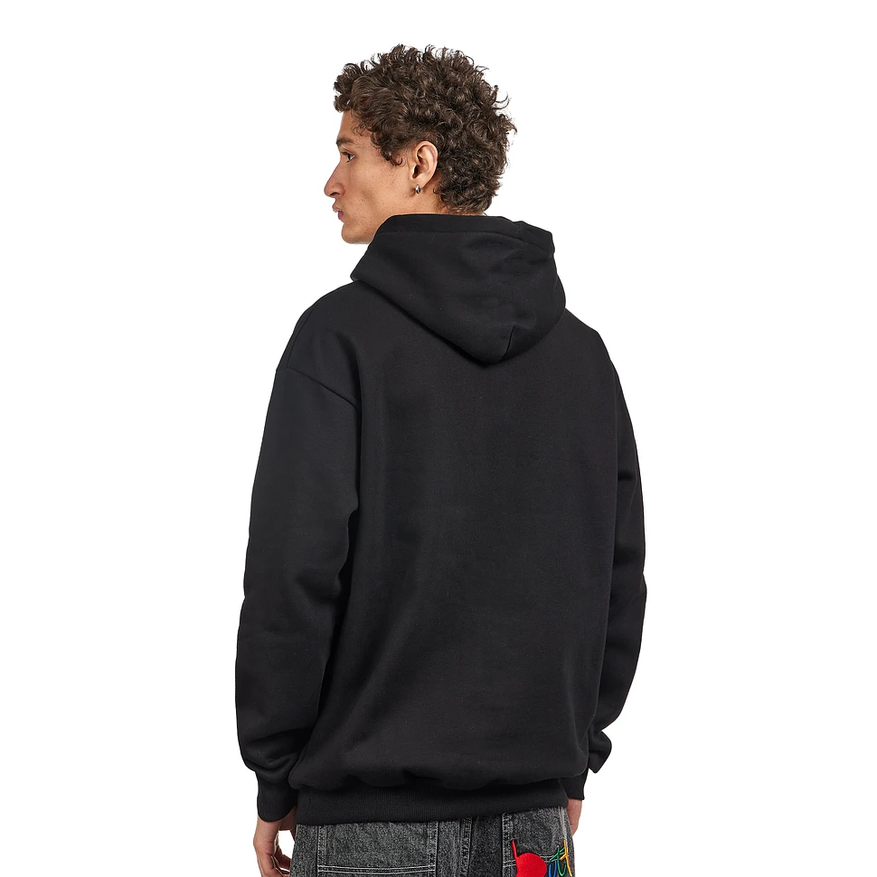 Butter Goods - Art Pullover Hood