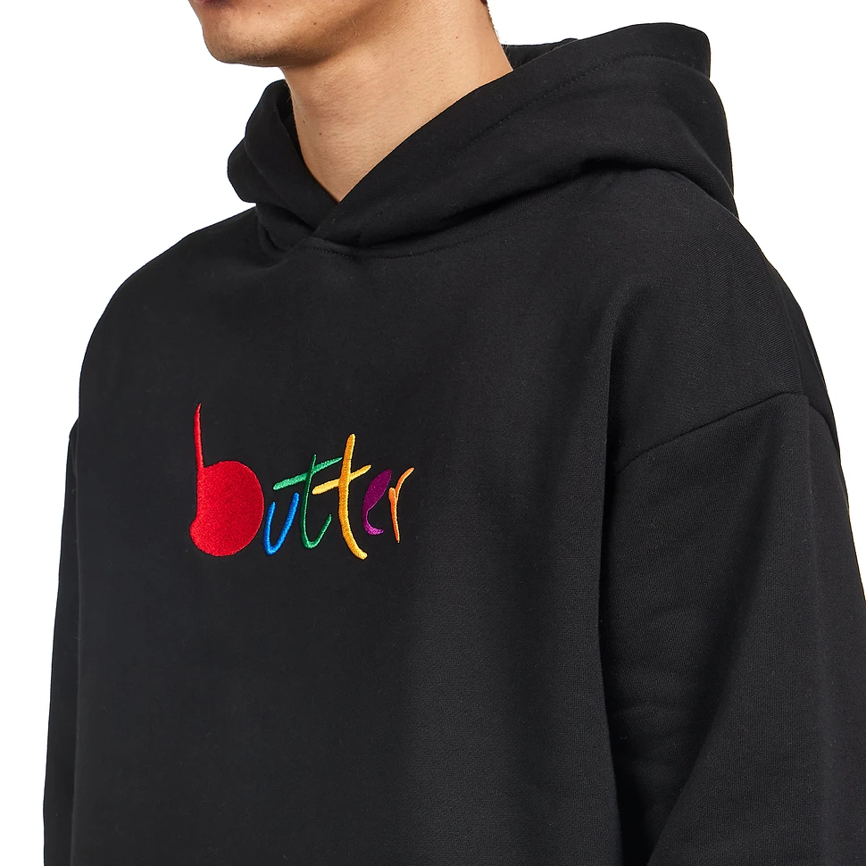 Butter Goods - Art Pullover Hood