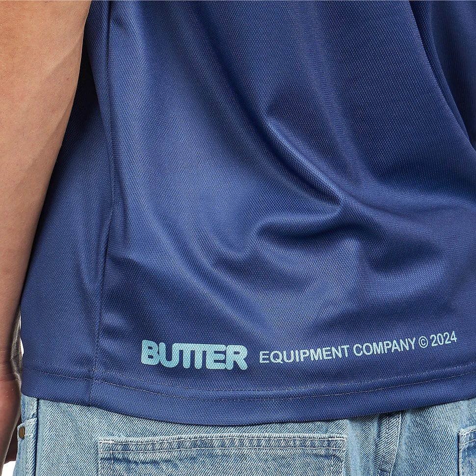 Butter Goods - Amphibian Jersey