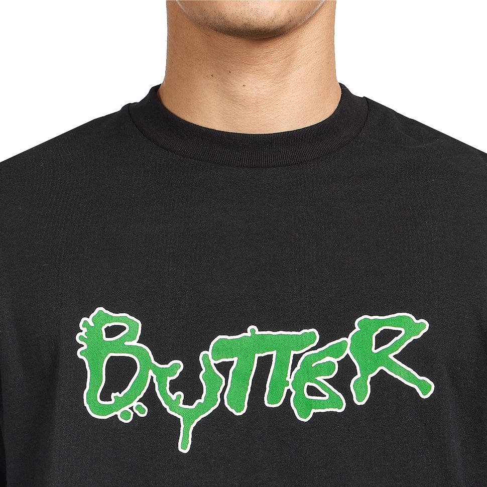 Butter Goods - Radio Tee