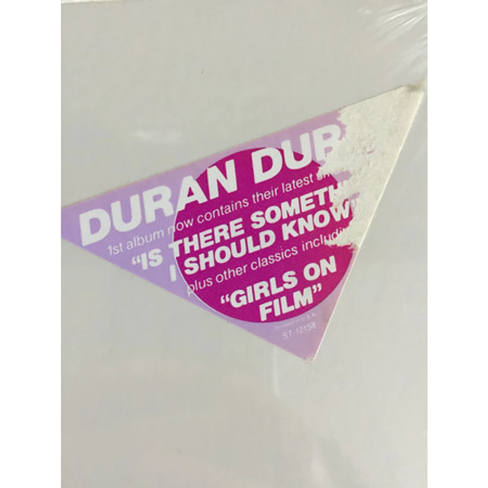 Duran Duran - Duran Duran