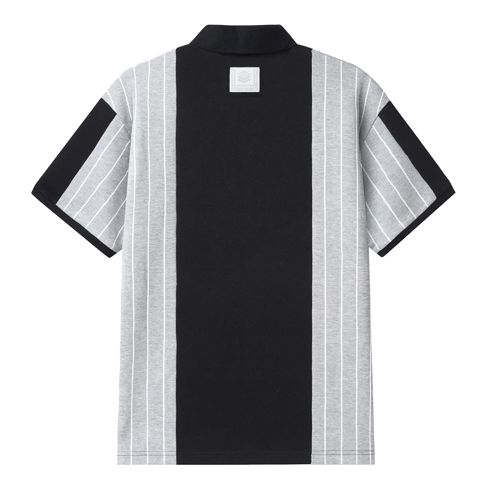 Butter Goods x Umbro - Athletica S/S Polo Shirt