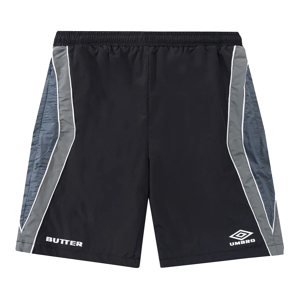 Butter Goods x Umbro - Diamond Shorts