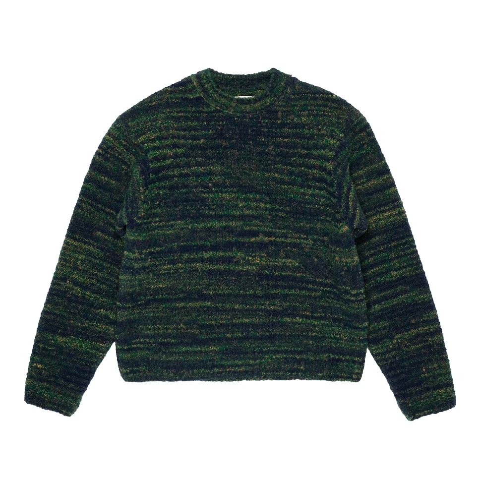 Nudie Jeans - Gurra Boucle Sweater