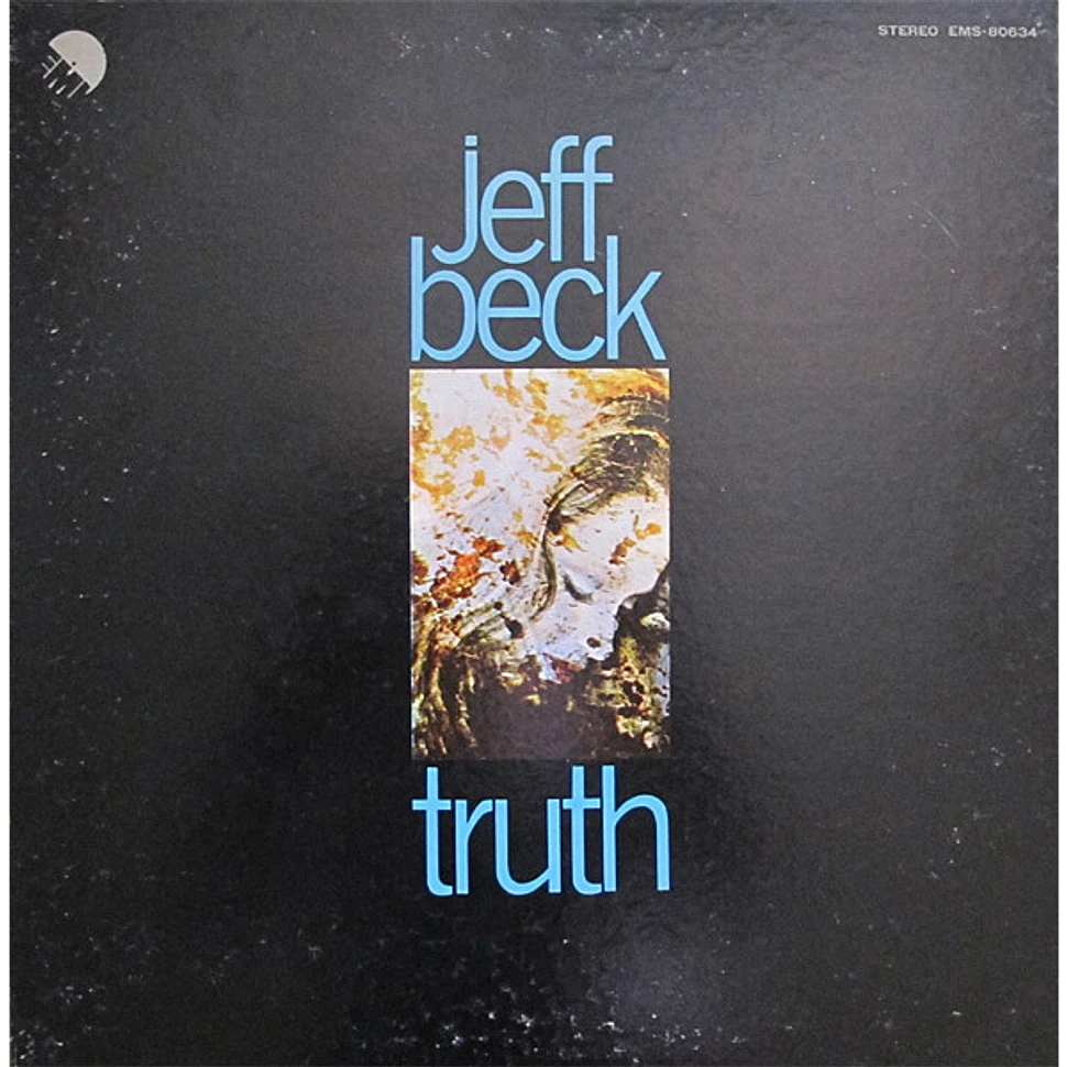 Jeff Beck - Truth