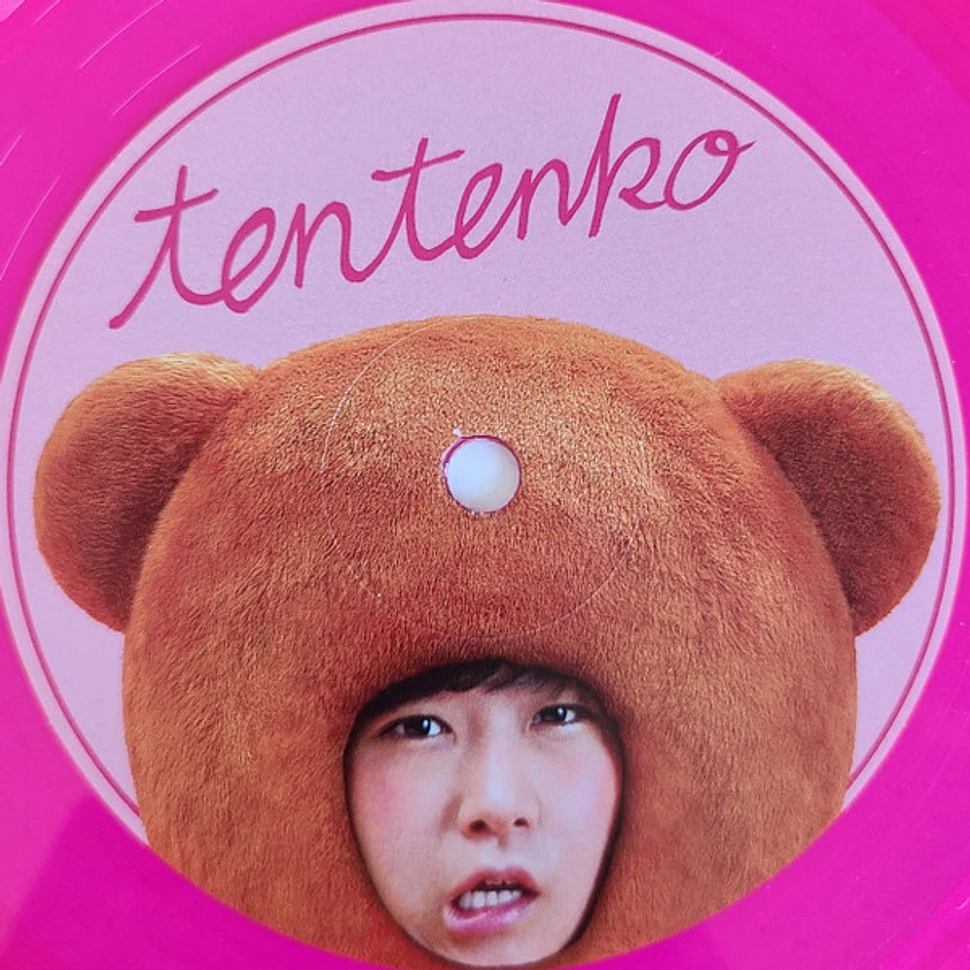 Tentenko - Tentenko