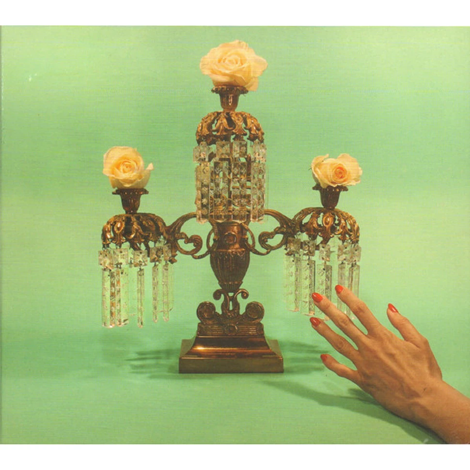 Tropic Of Cancer - Restless Idylls