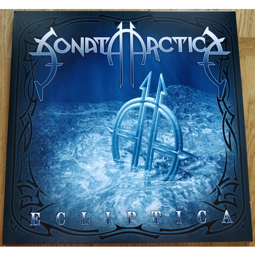 Sonata Arctica - Ecliptica