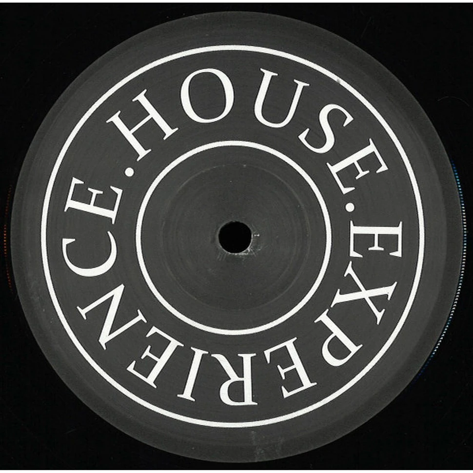 V.A. - House Experience Vol1