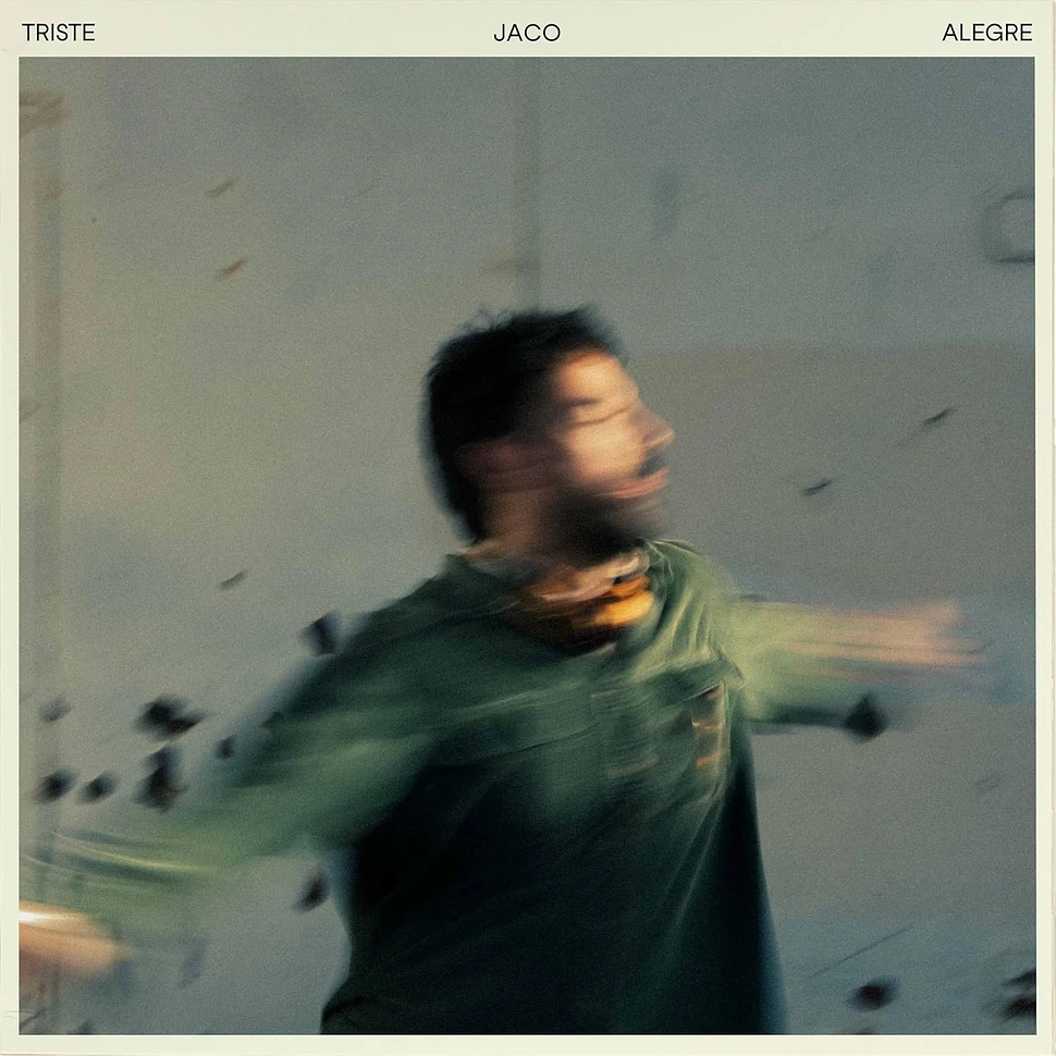 Jaco - Triste Alegre