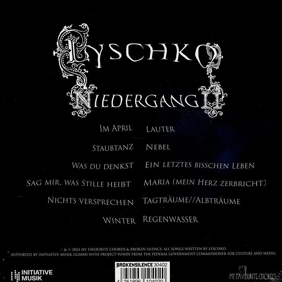 Lyschko - Niedergang II