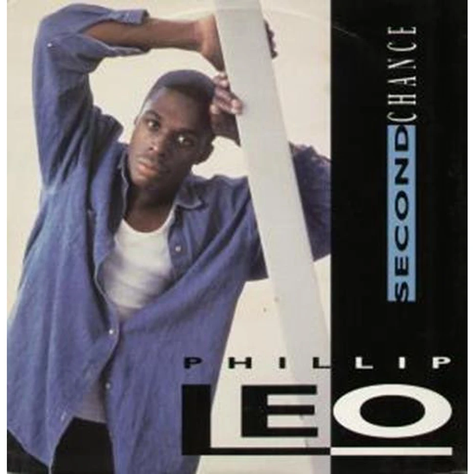 Phillip Leo - Second Chance