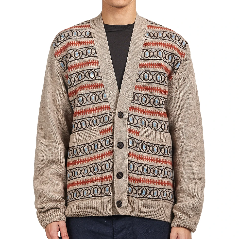 Universal Works - Langdale Cardigan