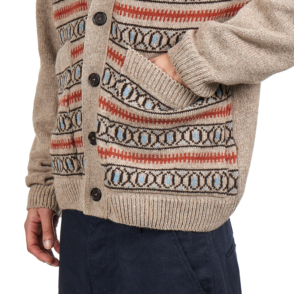 Universal Works - Langdale Cardigan