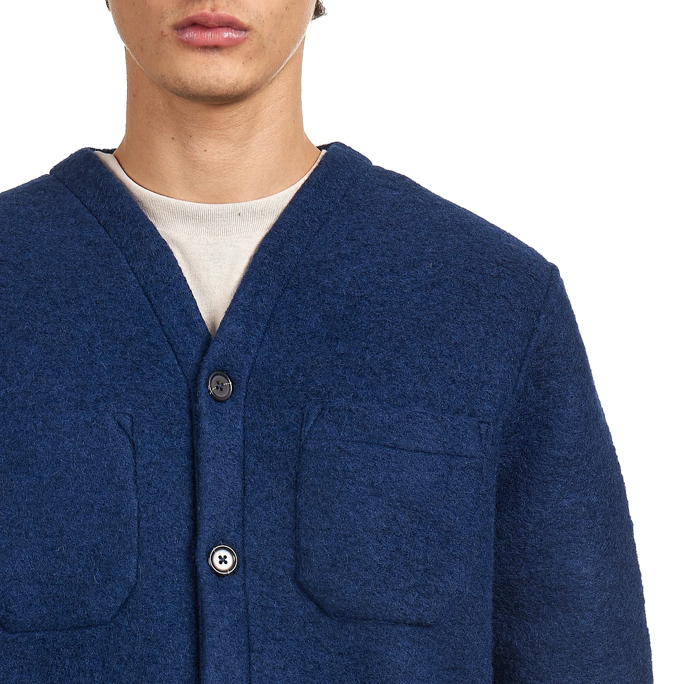 Universal Works - Cardigan