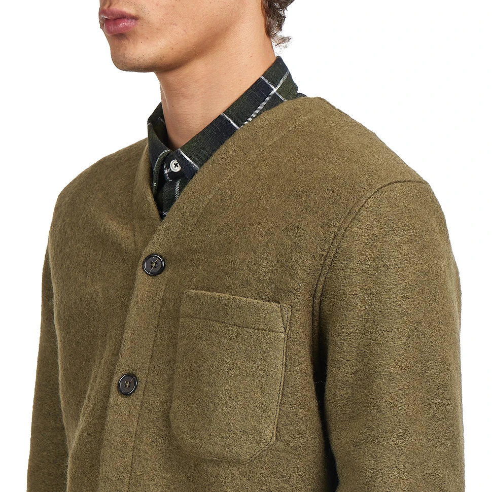 Universal Works - Cardigan