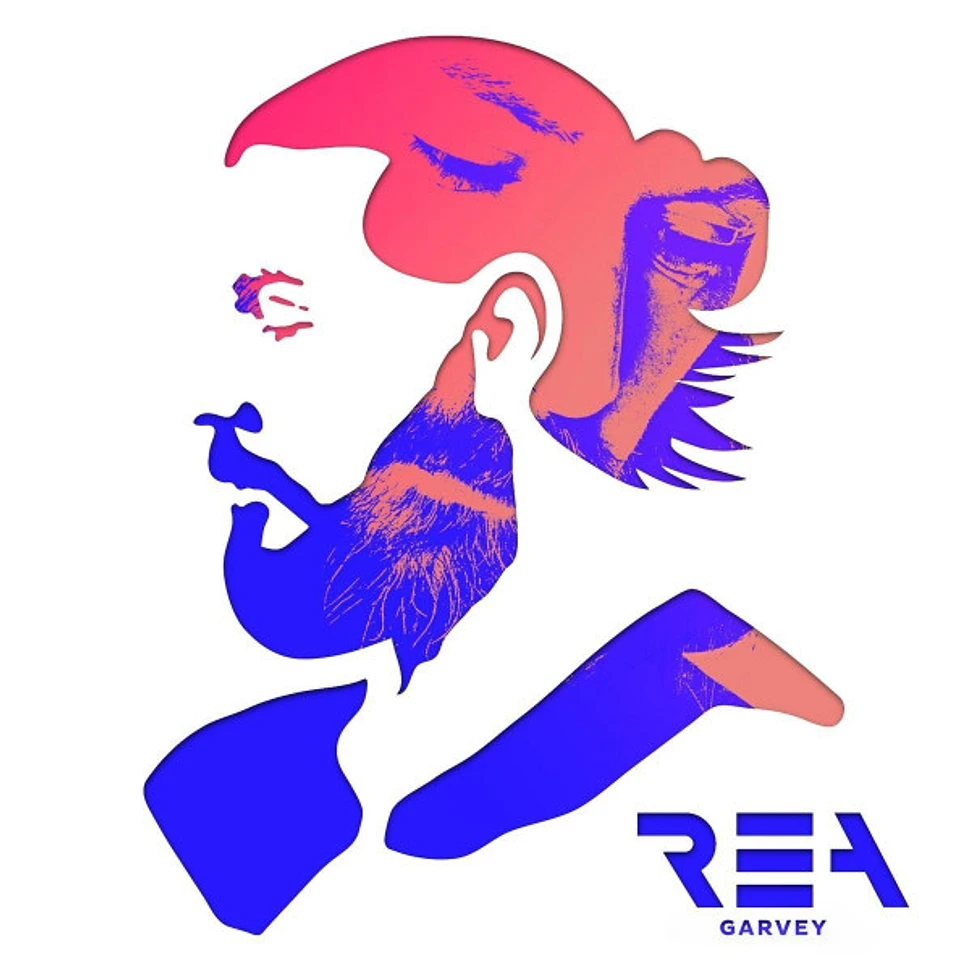 Rea Garvey - Neon