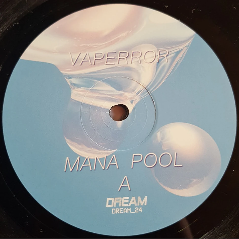 Vaperror - Mana Pool