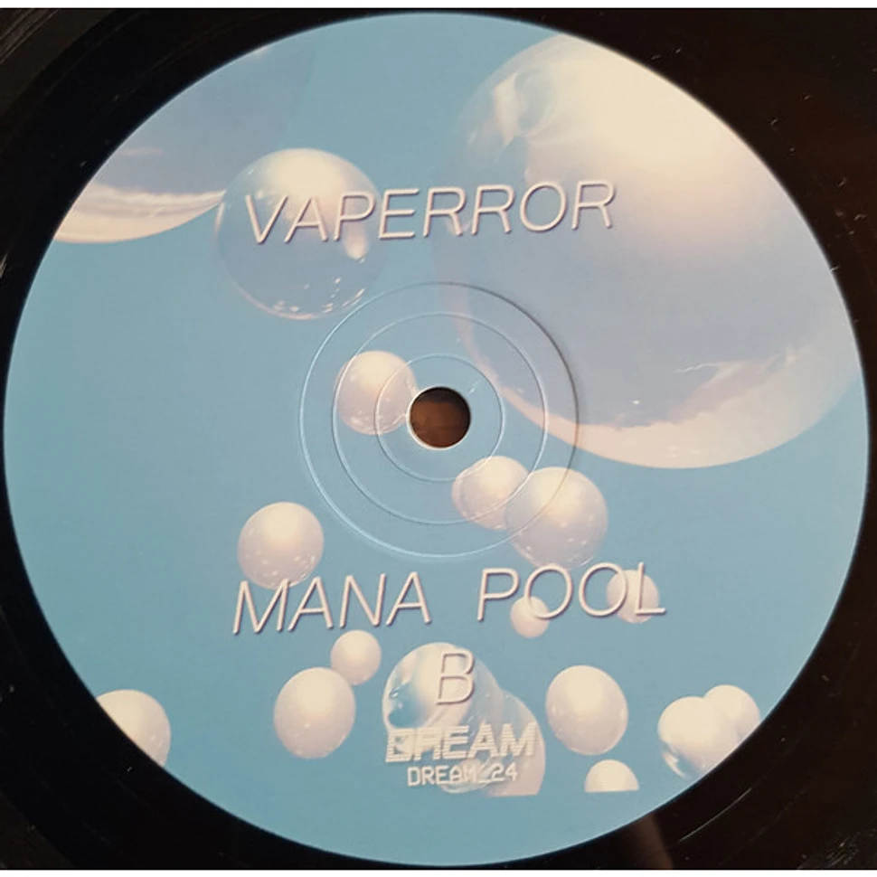 Vaperror - Mana Pool