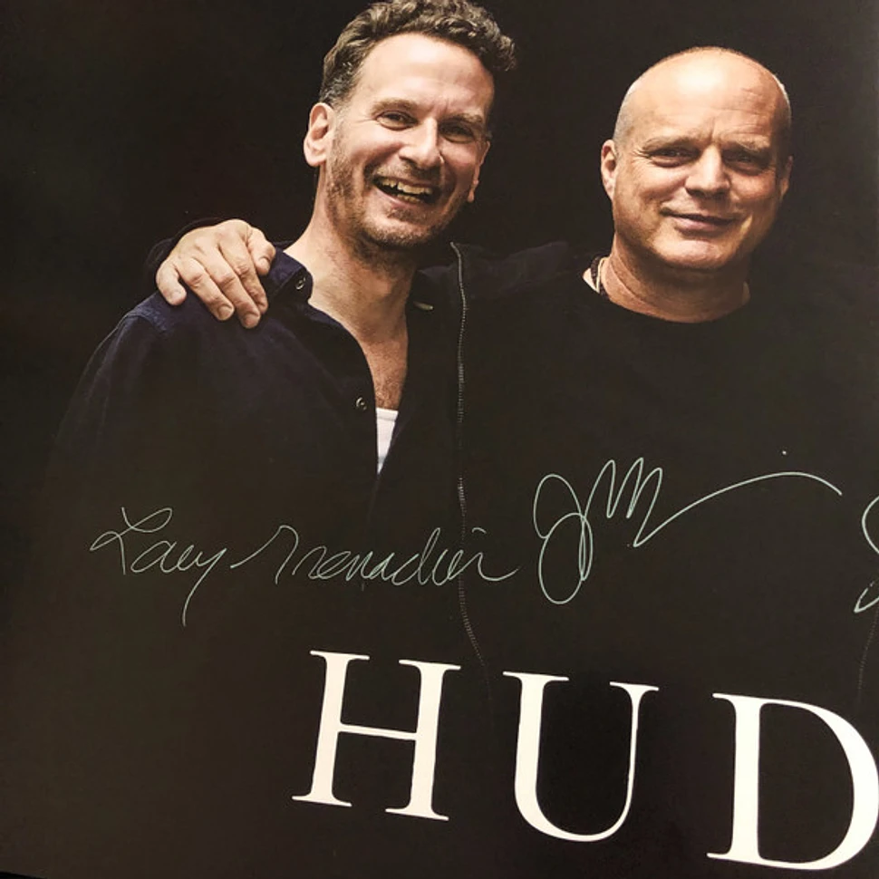 Jack DeJohnette, Larry Grenadier, John Medeski, John Scofield: Hudson - Hudson