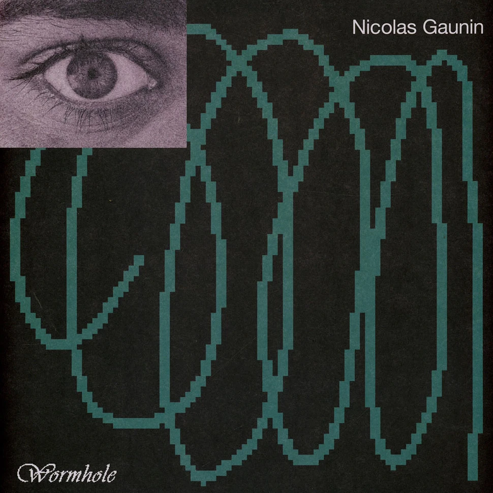 Nicolas Gaunin - Wormhole