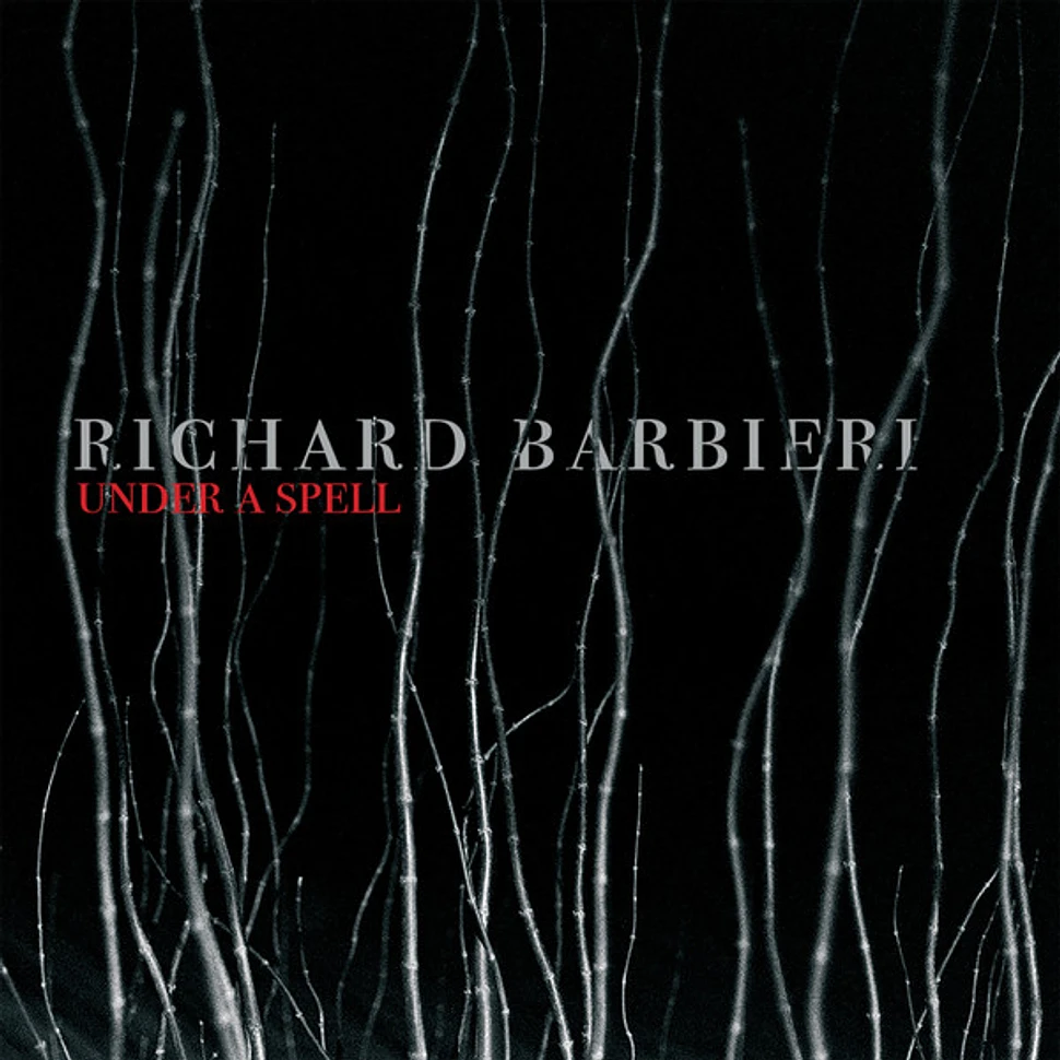 Richard Barbieri - Under A Spell