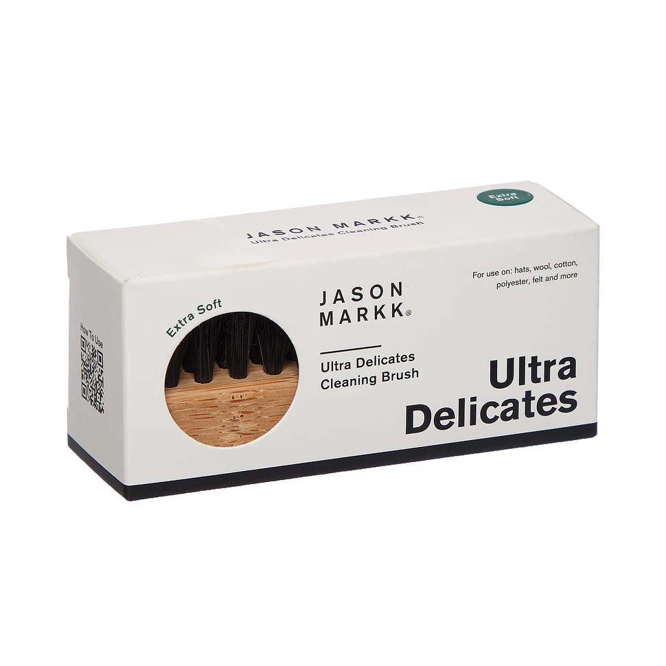 Jason Markk - Ultra Delicates Brush