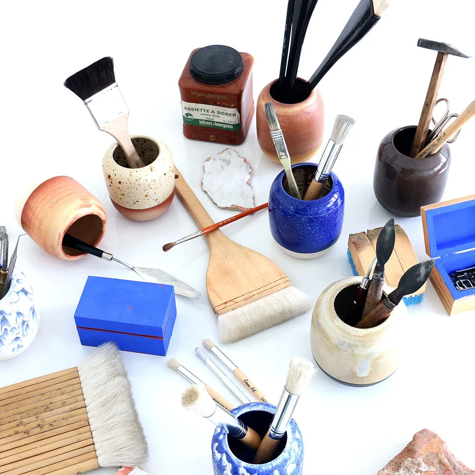 Studio Arhoj - Pen Holder