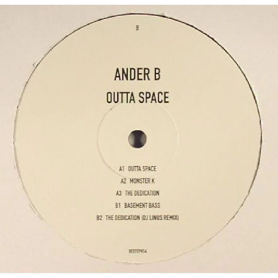 Ander B - Outta Space