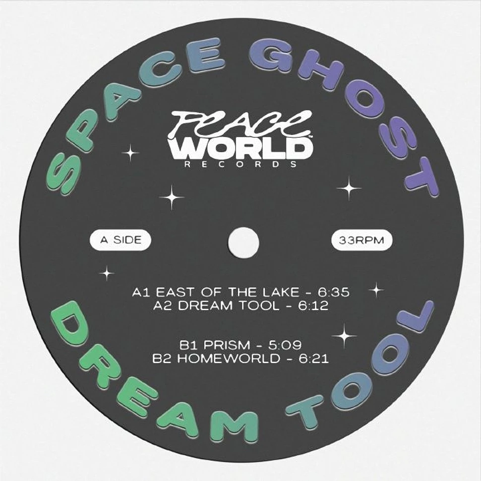 Space Ghost - Dream Tool