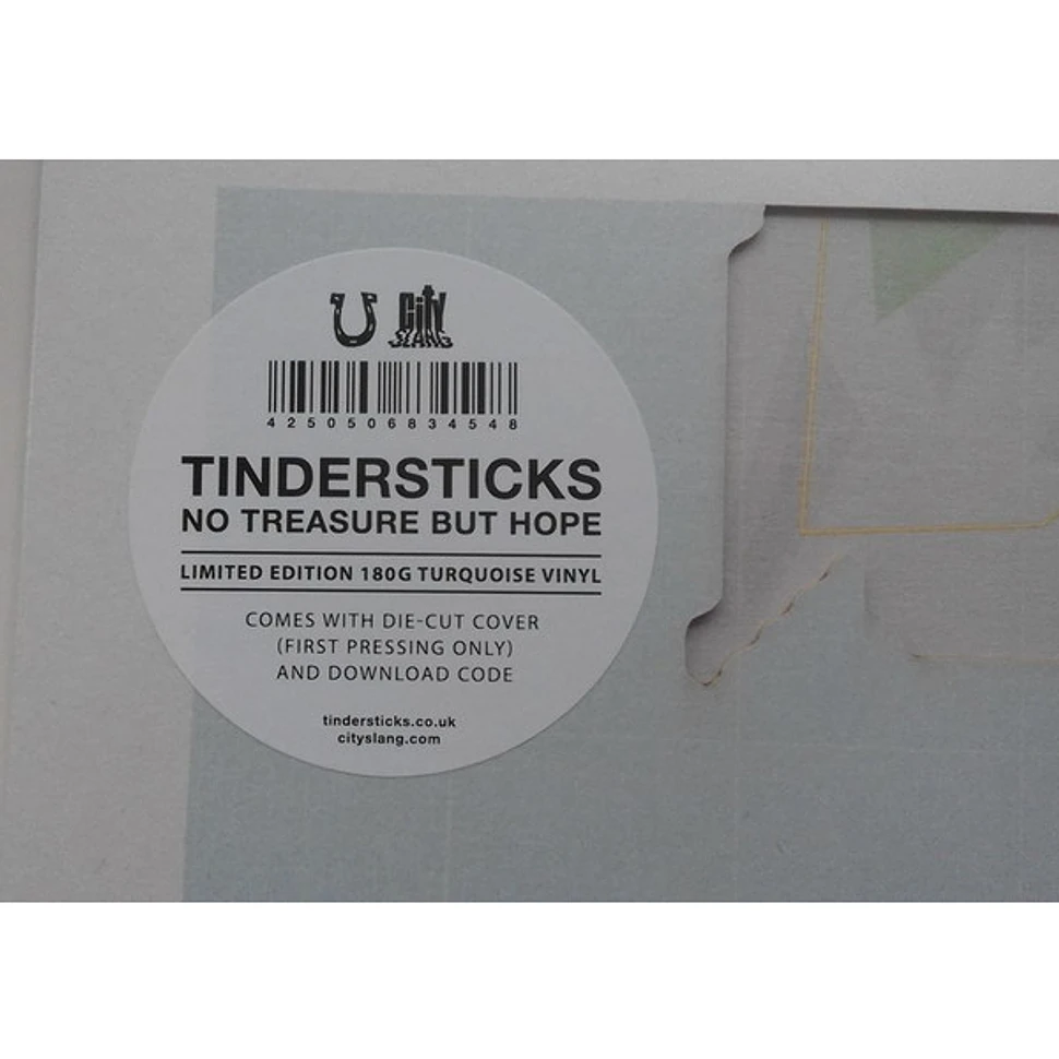 Tindersticks - No Treasure But Hope