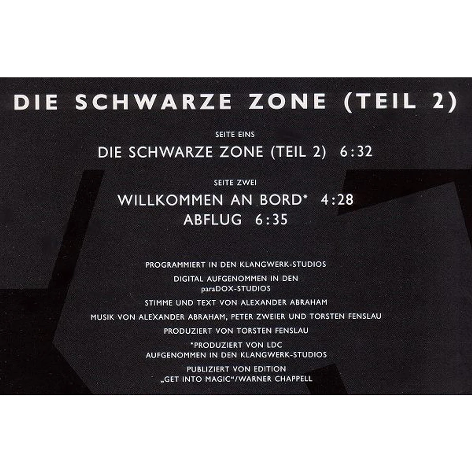 LDC - Die Schwarze Zone (Teil 2)