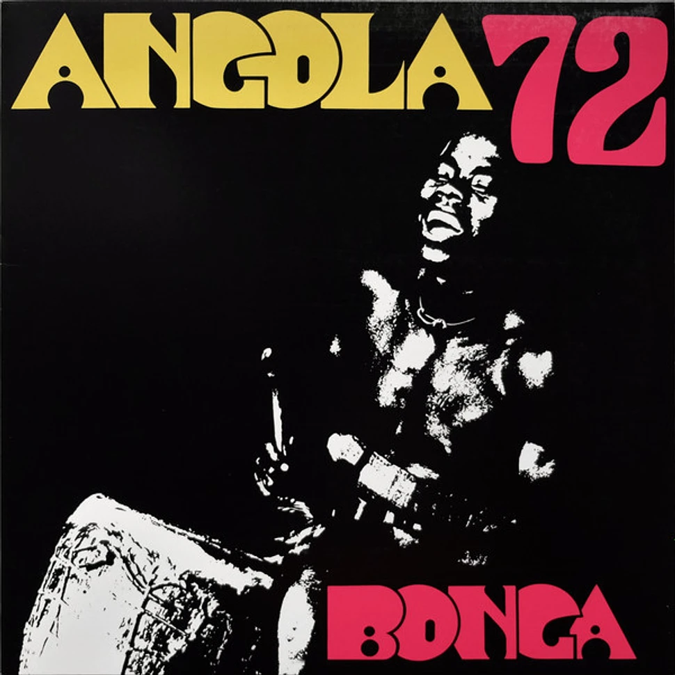 Bonga - Angola 72