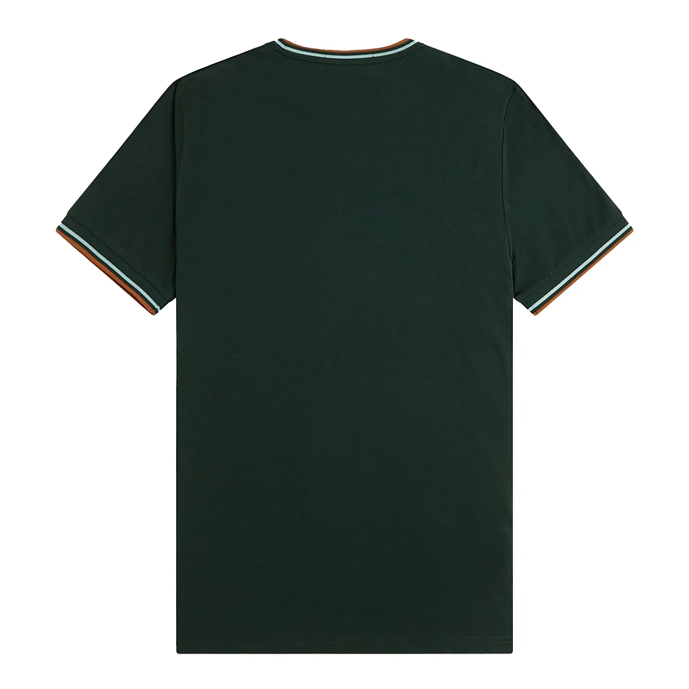 Fred Perry - Twin Tipped T-Shirt