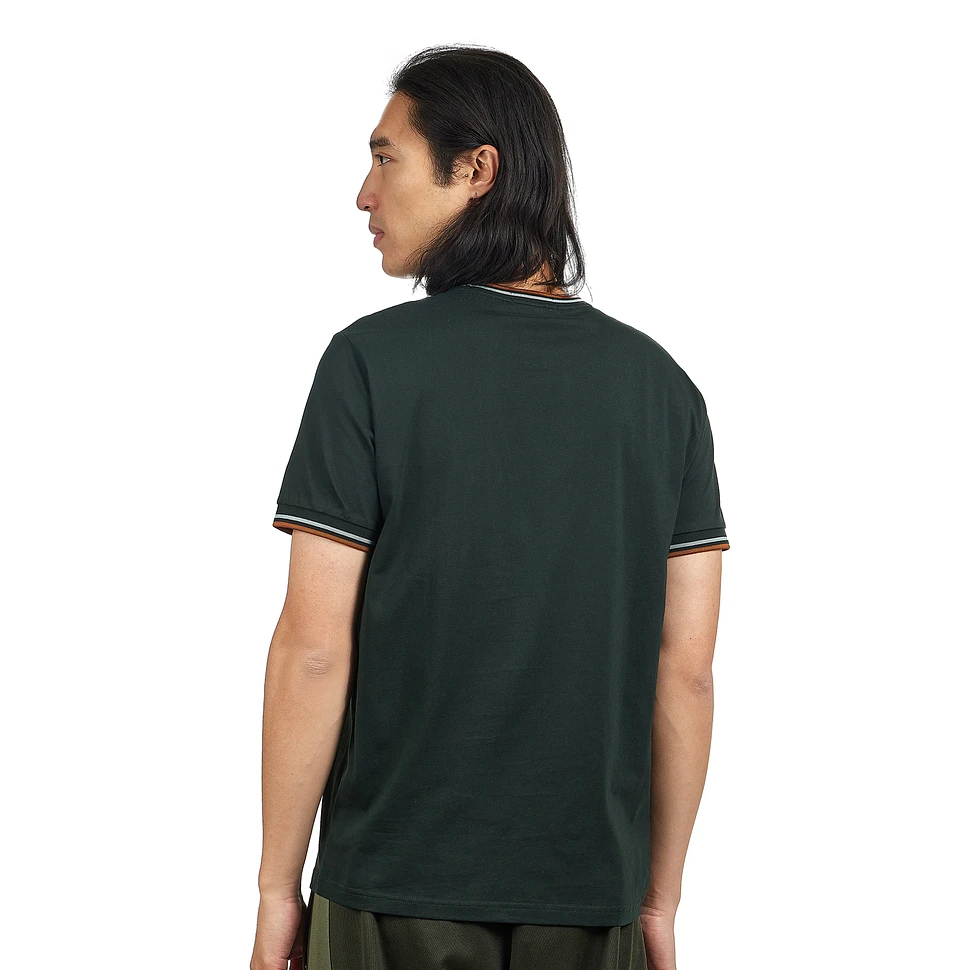 Fred Perry - Twin Tipped T-Shirt