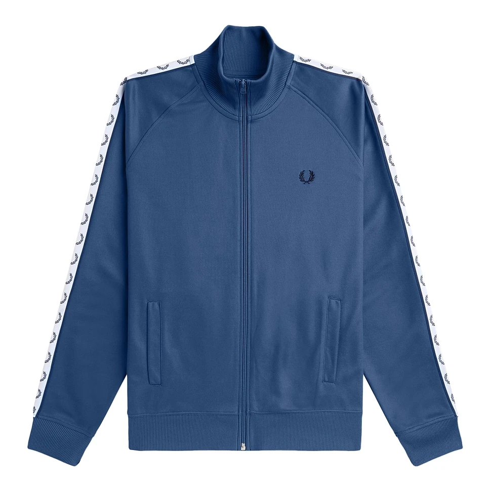 Fred Perry - Taped Track Jacket