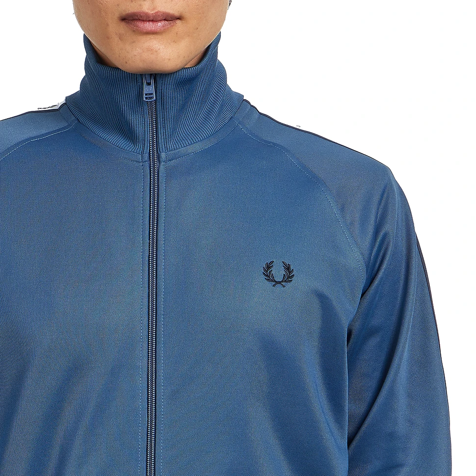 Fred Perry - Taped Track Jacket