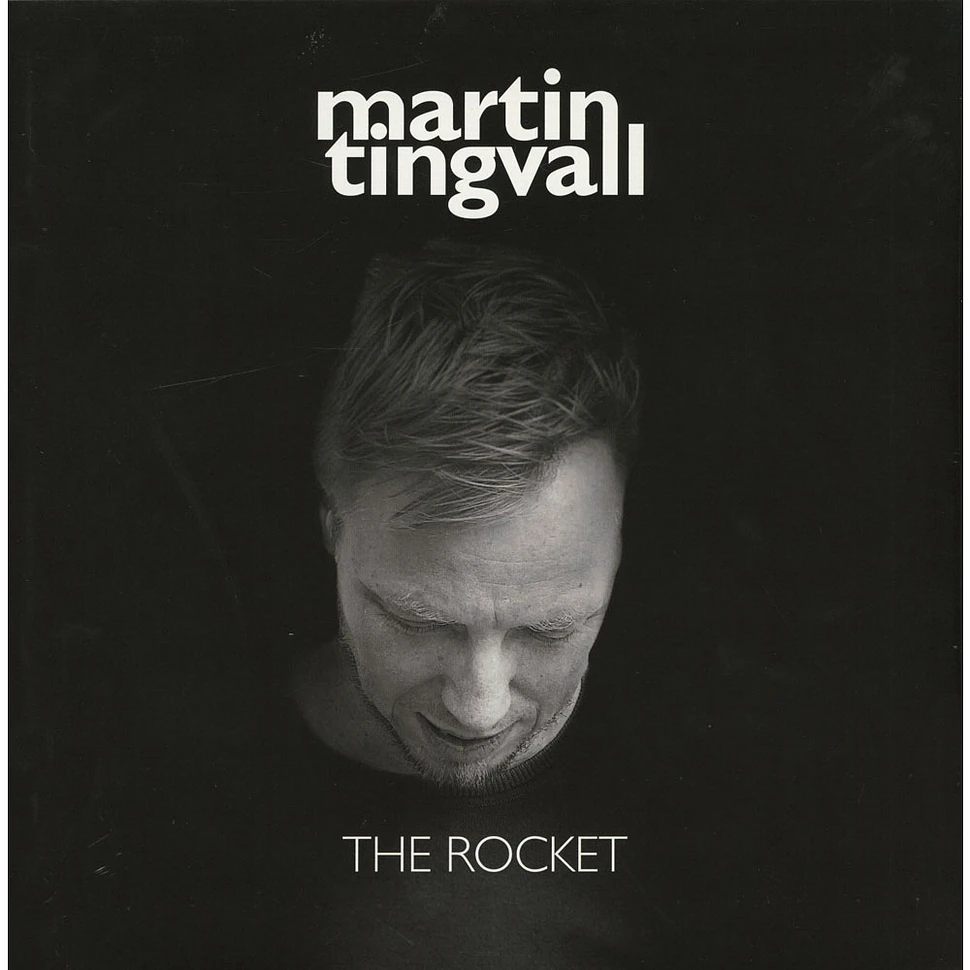 Martin Tingvall - The Rocket