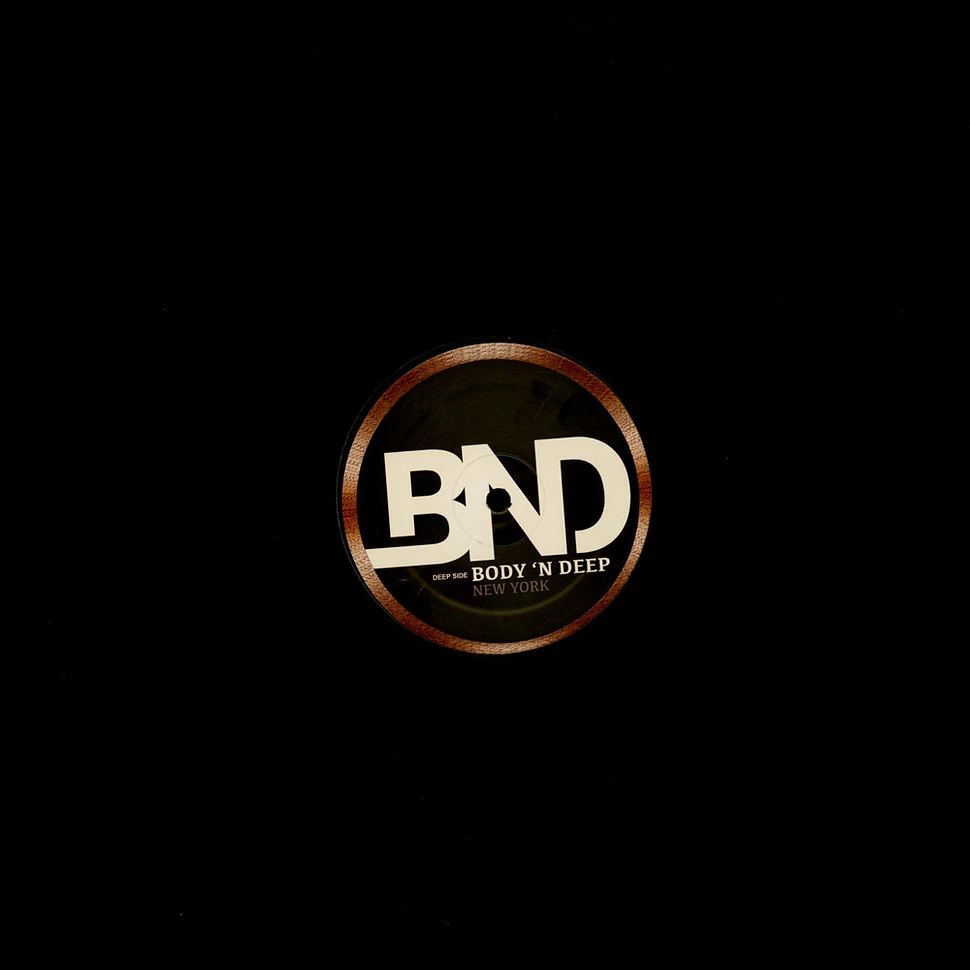 V.A. - BND Project Volume 5